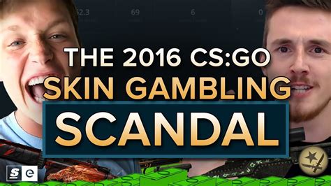 sogo scandals|The CS:GO gambling scandal: Everything you need to .